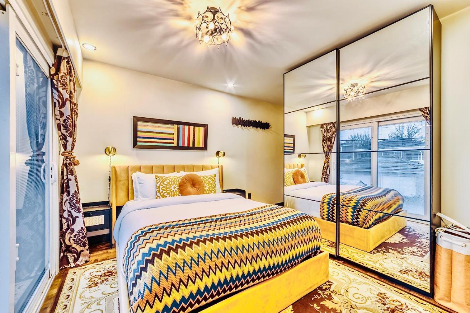 Queen Room